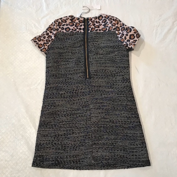 🎊HP🎊 LITTLE MARC JACOBS Tweed Dress Age 12+ - Picture 4 of 8